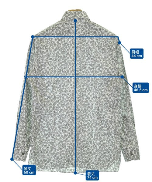 LANVIN เสื้อลำลอง