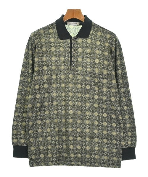 LANVIN เสื้อโปโล