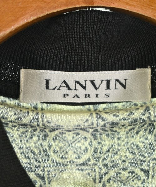 LANVIN เสื้อโปโล