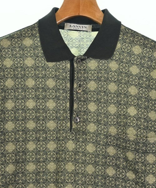 LANVIN เสื้อโปโล