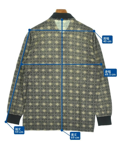 LANVIN เสื้อโปโล