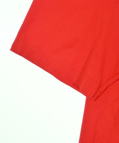 LANVIN เสื้อยืด/เสื้อท็อปส์