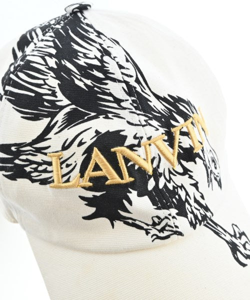 LANVIN หมวกแก๊ป
