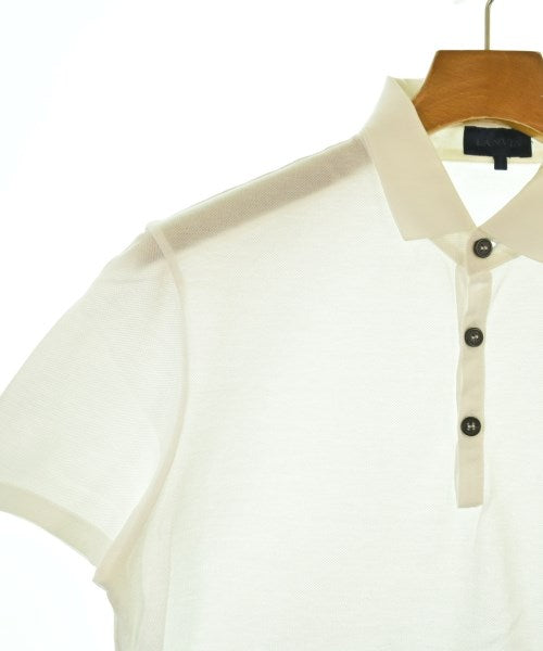 LANVIN เสื้อโปโล