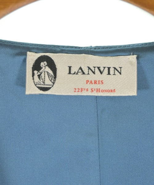 LANVIN เสื้อสตรี