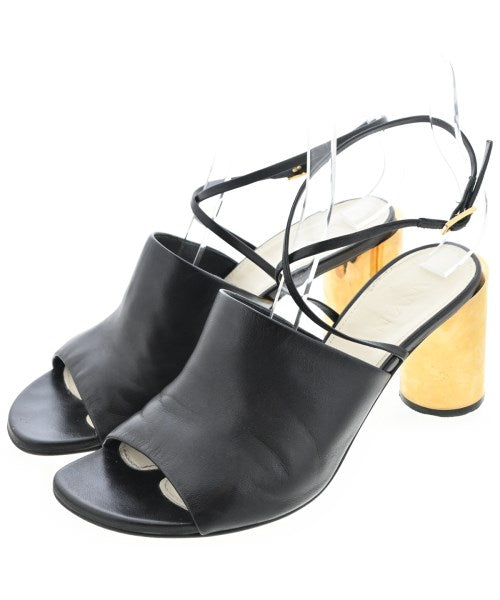 LANVIN รองเท้าแตะ