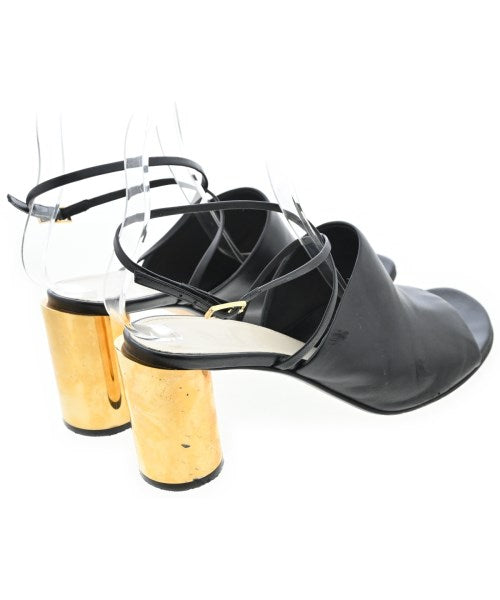 LANVIN รองเท้าแตะ