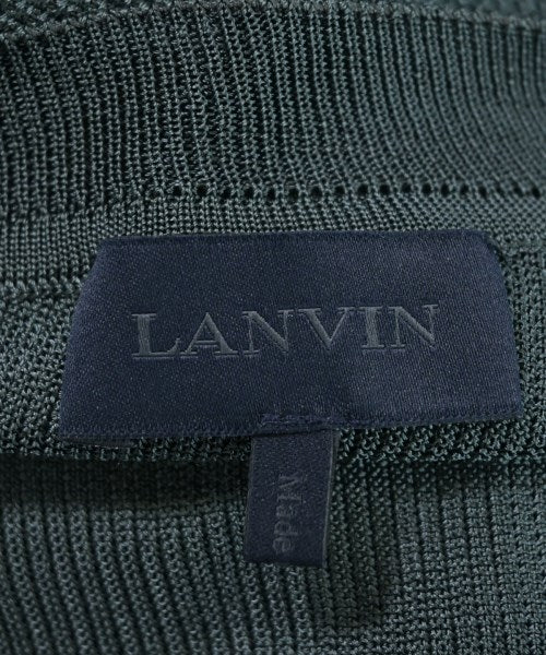 LANVIN เสื้อกันหนาว