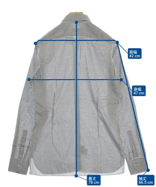 LANVIN เสื้อลำลอง