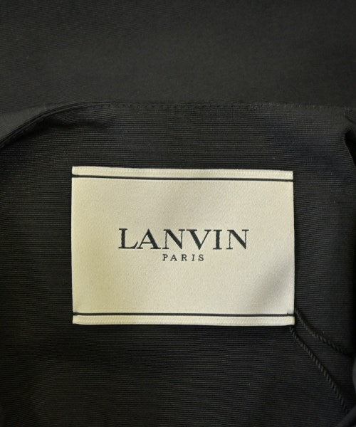 LANVIN เสื้อโค้ท อื่น