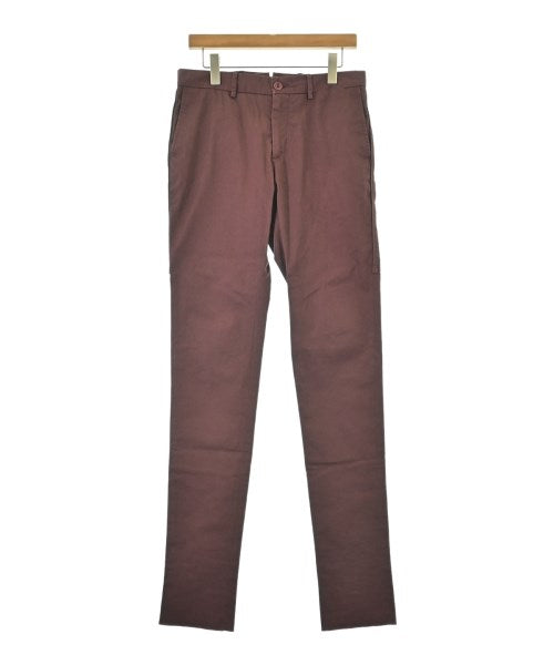 LANVIN กางเกง อื่น