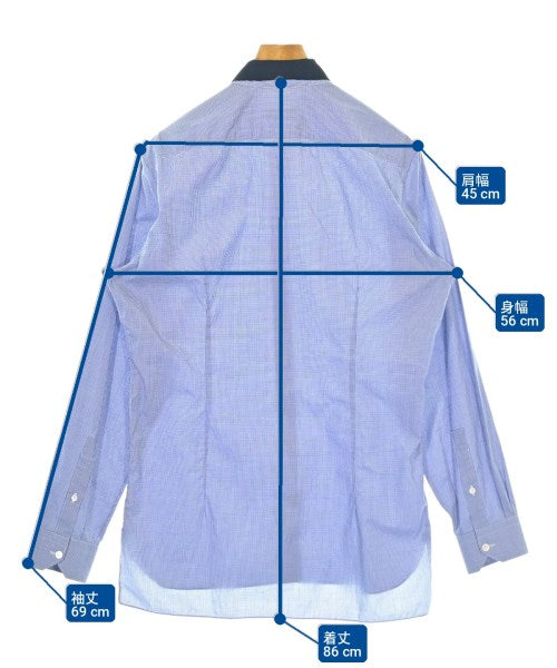 LANVIN เสื้อลำลอง