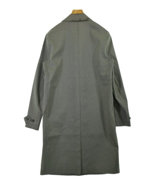 LANVIN เสื้อคลุมคอปก Soutien