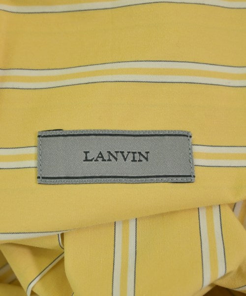 LANVIN เสื้อลำลอง