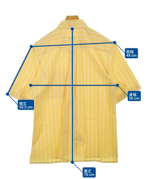 LANVIN เสื้อลำลอง
