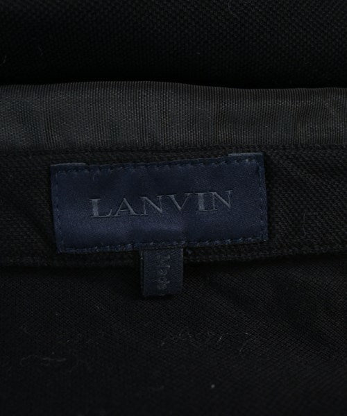 LANVIN เสื้อโปโล