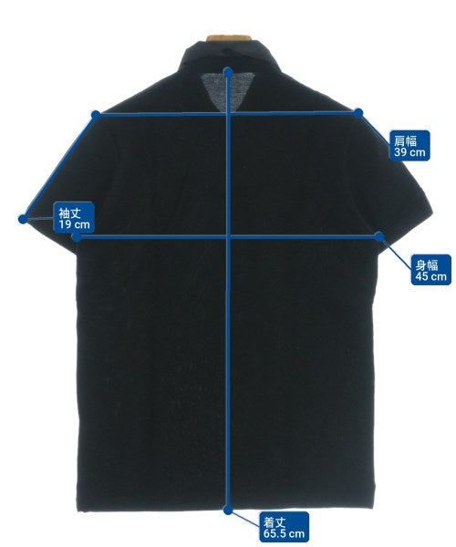 LANVIN เสื้อโปโล