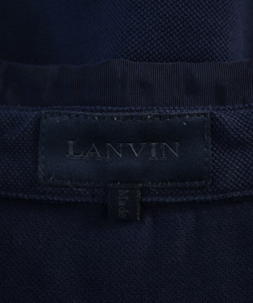 LANVIN เสื้อโปโล