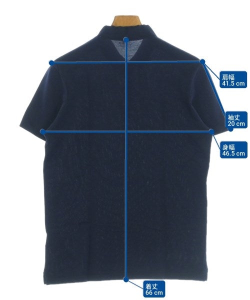 LANVIN เสื้อโปโล