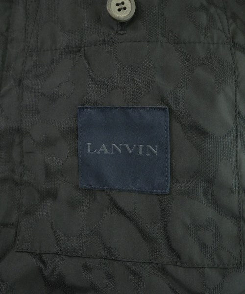 LANVIN แจ็คเก็ตเบลาส์