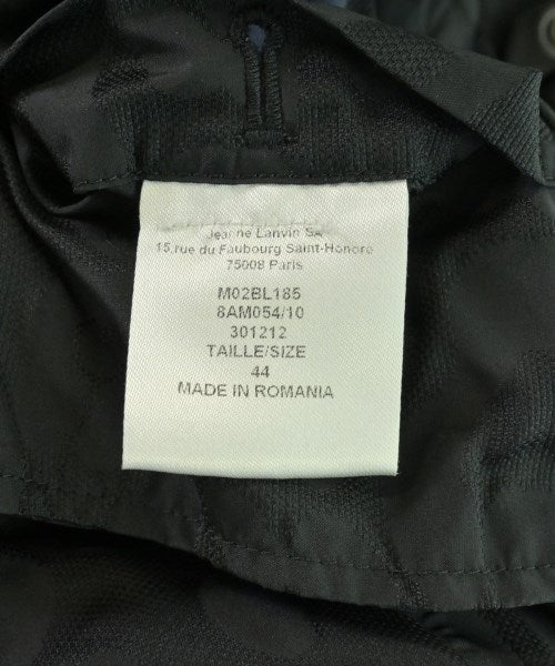 LANVIN แจ็คเก็ตเบลาส์