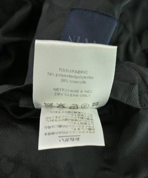 LANVIN แจ็คเก็ตเบลาส์