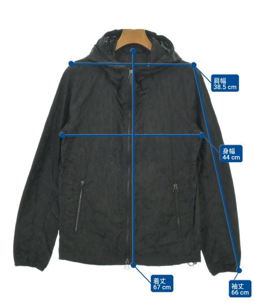 LANVIN แจ็คเก็ตเบลาส์