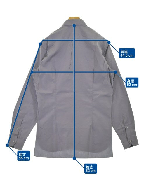 LANVIN เสื้อลำลอง