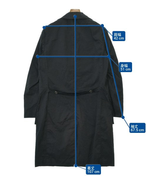 LANVIN เสื้อโค้ท อื่น