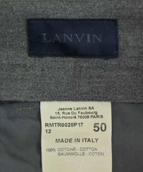 LANVIN กางเกงขาสั้น