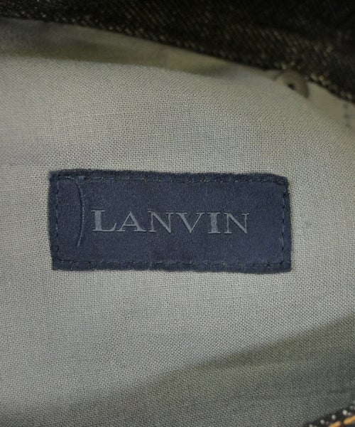 LANVIN ยีนส์
