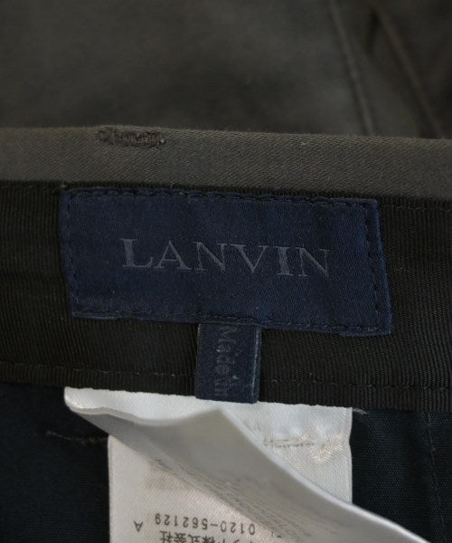 LANVIN กางเกง อื่น