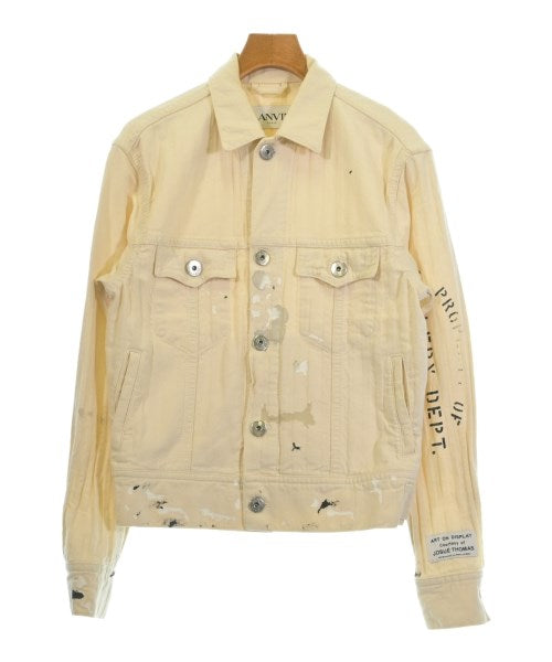 LANVIN แจ็คเก็ตเบลาส์ อื่น