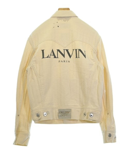 LANVIN แจ็คเก็ตเบลาส์ อื่น