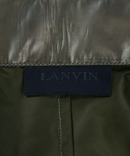 LANVIN เสื้อลำลอง