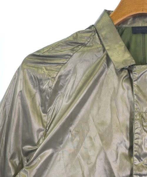 LANVIN เสื้อลำลอง