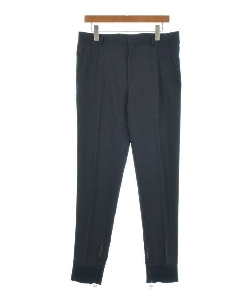 LANVIN กางเกงขายาว