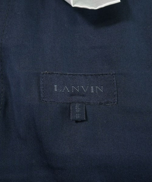 LANVIN กางเกงขายาว