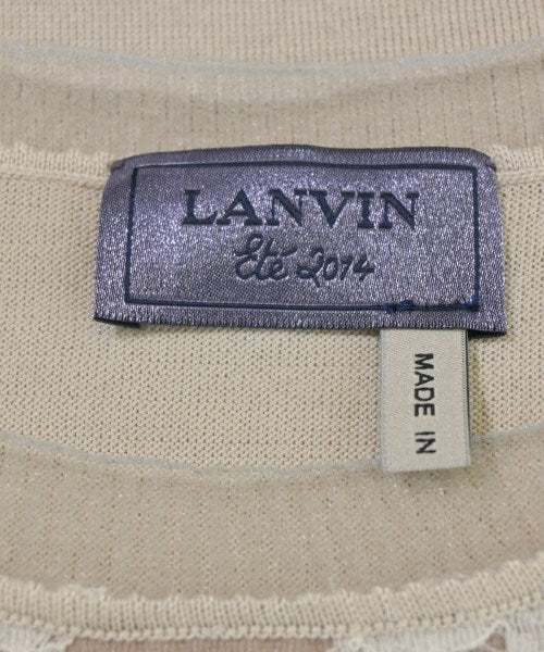 LANVIN เสื้อกันหนาว