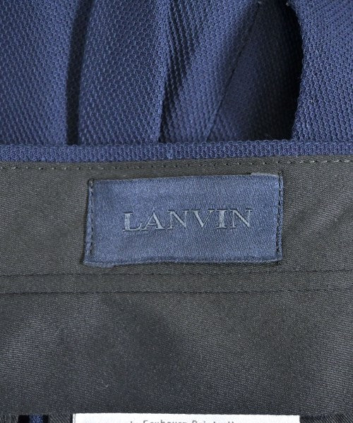 LANVIN กางเกงขายาว