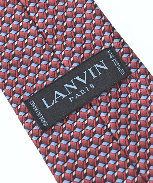 LANVIN เนคไท