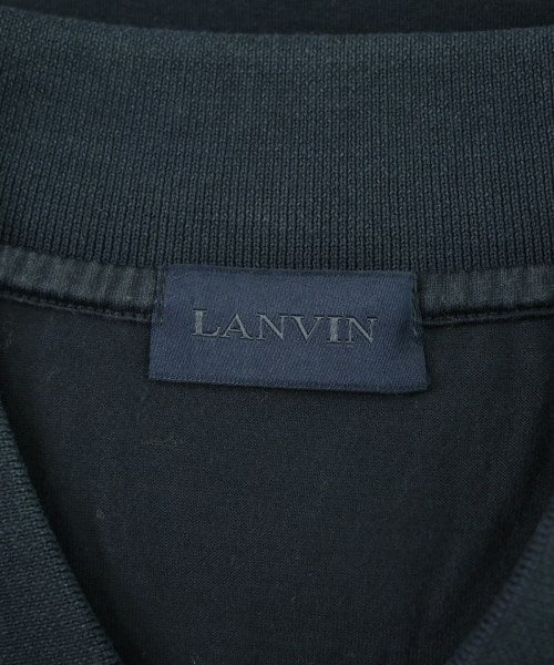 LANVIN เสื้อโปโล