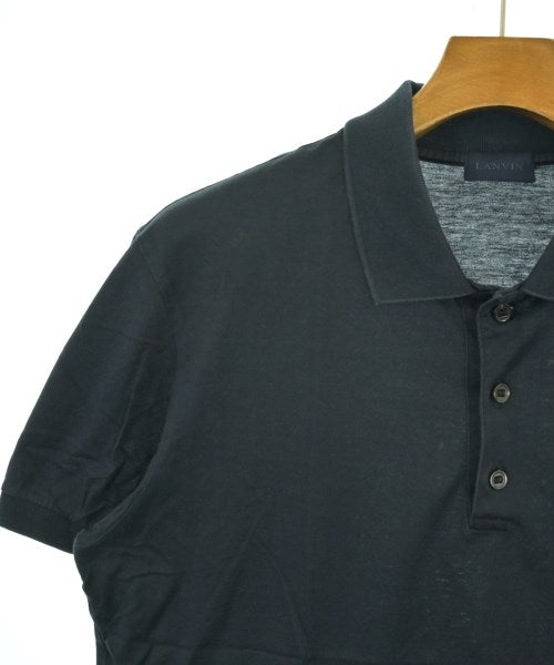 LANVIN เสื้อโปโล