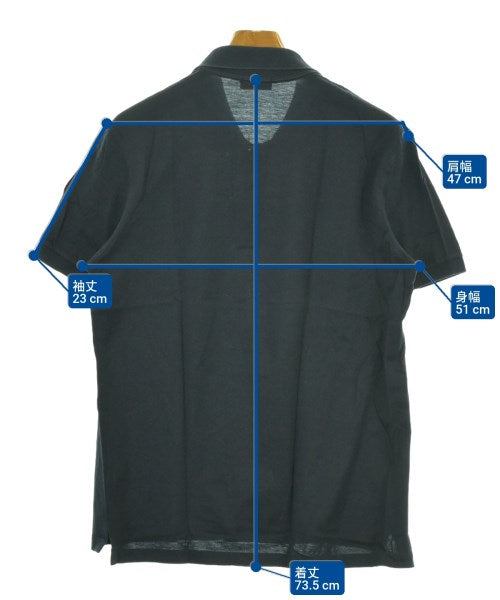 LANVIN เสื้อโปโล
