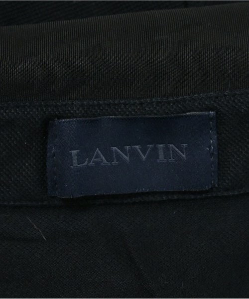LANVIN เสื้อโปโล