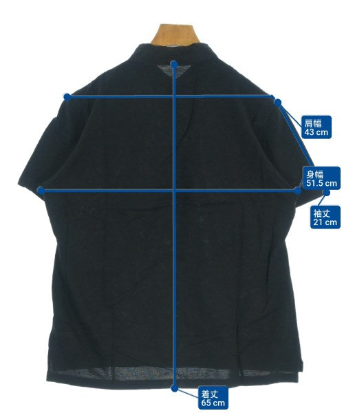 LANVIN เสื้อโปโล
