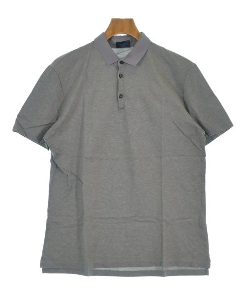 LANVIN เสื้อโปโล