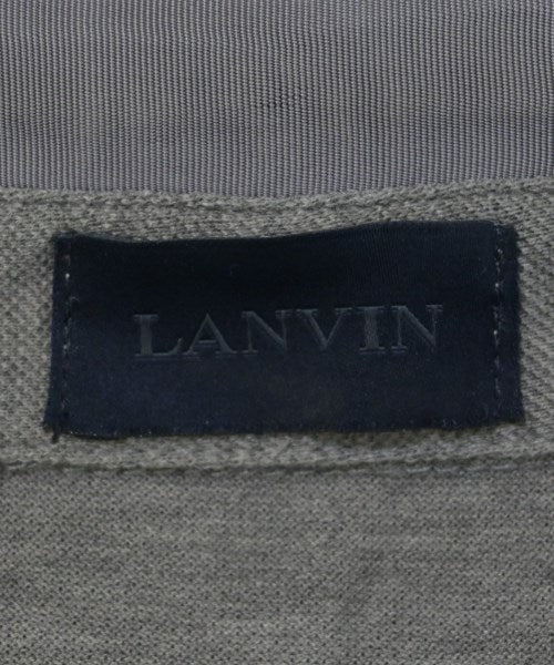 LANVIN เสื้อโปโล
