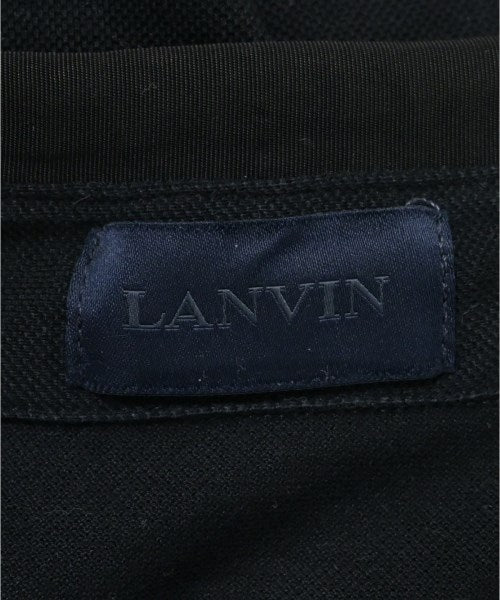 LANVIN เสื้อโปโล