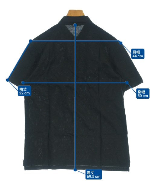 LANVIN เสื้อโปโล